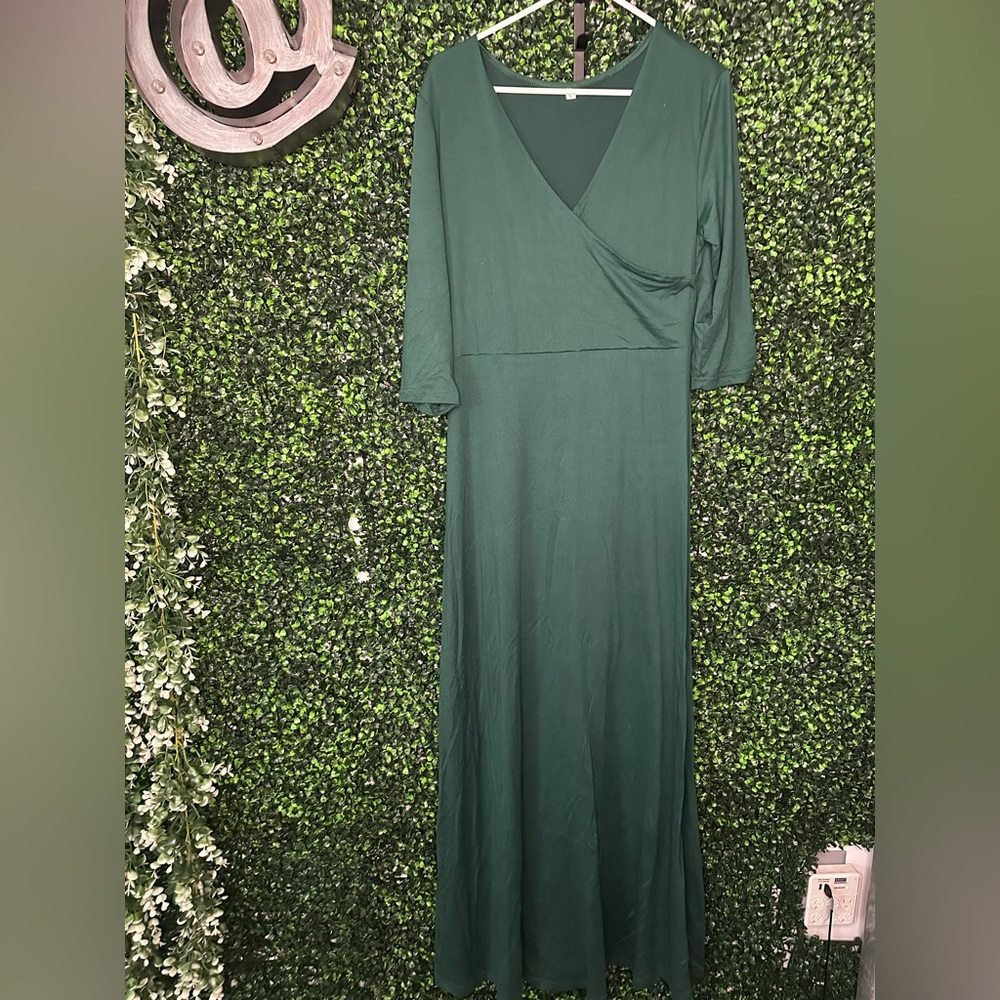 dress